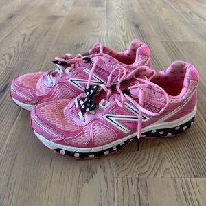 New Balance RunDisney Minnie Mouse Running Shoes